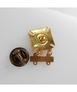 Vintage Boy Scouts 1 Year Lapel Pin Boy Scouts of America Vintage Pin  - $13.62 CAD