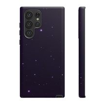 Celestial Space Art Tough Case Cover for iPhone 15 14 13 12 Galaxy Pixel... - $28.49