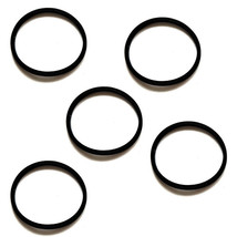 5 Pcs Replacement Belt For Original Xbox Dvd Drive - £12.78 GBP