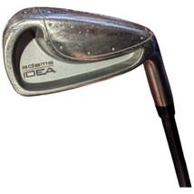 ADAMS IDEA RH 5 Iron Right Handed ALDILA SUPERSHAFT HIGH LAUNCH Golf Clu... - £33.18 GBP