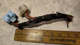 WIRING HARNESS REPAIR CONNECTOR 2000 2001 Mercedes Amplifier Amp Bose 16... - $34.16