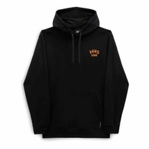 Men’s Hoodie Vans Reap The World Black - £93.13 GBP