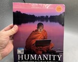 Humanity: An Introduction to - Paperback, by Peoples James; Bailey 11 th... - $19.79
