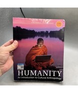 Humanity: An Introduction to - Paperback, by Peoples James; Bailey 11 th... - $27.06 CAD