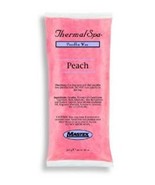 MAS202 Bar Refill Paraffin Wax Peach 1lb 6/Box Part# MAS202 by Mastex In... - $53.77 CAD