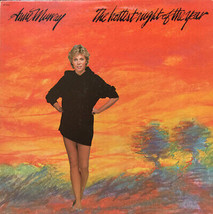 Anne Murray - The Hottest Night Of The Year (LP, Album) (Very Good Plus (VG+)) - £2.42 GBP