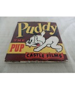 Vtg. Puddy the Pup 8mm Castle films &quot;Down in the Deep&quot; No. 788 in origin... - £9.59 GBP