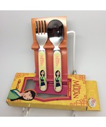 Mulan Flatware Set - $246.52 MXN