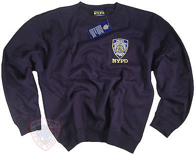 NYPD Sweatshirt - $32.99