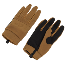 Oakley SI Lightweight 2.0 Golf Gloves Men's Sports Glove Brown NWT FOS90... - $42.21