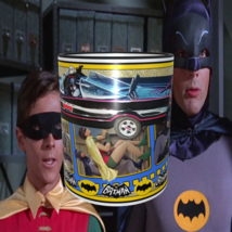 BATMAN CLASSIC TV, ADAM WEST  11oz  Coffee Mug  NEW Dishwasher Safe - $20.00