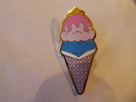 Disney Trading Pins 141290 Loungefly - Princess Ice Cream Cone Mystery - Aur - £14.75 GBP