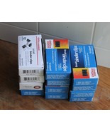 Black Metal Paper File Clips 12 Box&#39;s of 12,144 Count 3/4&quot; (19mm) Office... - $21.73 CAD