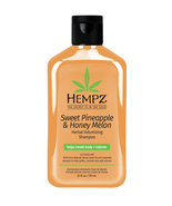 Hempz Sweet Pineapple &amp; Honey Melon Volumizing Shampoo - $31.17 CAD