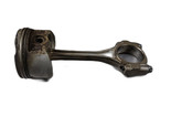 Piston and Connecting Rod Standard From 2009 Toyota Yaris  1.5 - £56.39 GBP