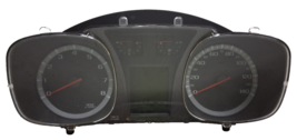 13 14 15 16 17 GMC terrain MPH speedometer 152,191 miles 22956686 W/O la... - $738.71 MXN