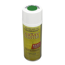 Army Painter Spray Primer 400mL - Greenskin - £26.93 GBP