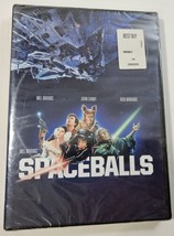 Spaceballs - Dvd, New Sealed - £4.68 GBP