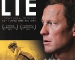 The Armstrong Lie DVD | Documentary | Region 4 &amp; 2 - £9.63 GBP