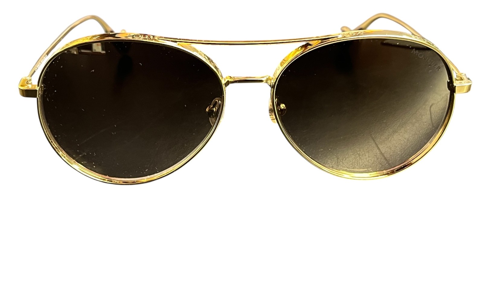 Moncler Aviator Ml0121 32l 465688 - $99.00