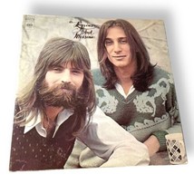 Kenny Loggins and Jim Messina Self Titled LP Vinyl - £6.31 GBP