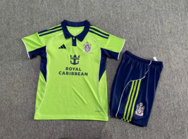 Fulham 2025/26 Away kids - $35.00