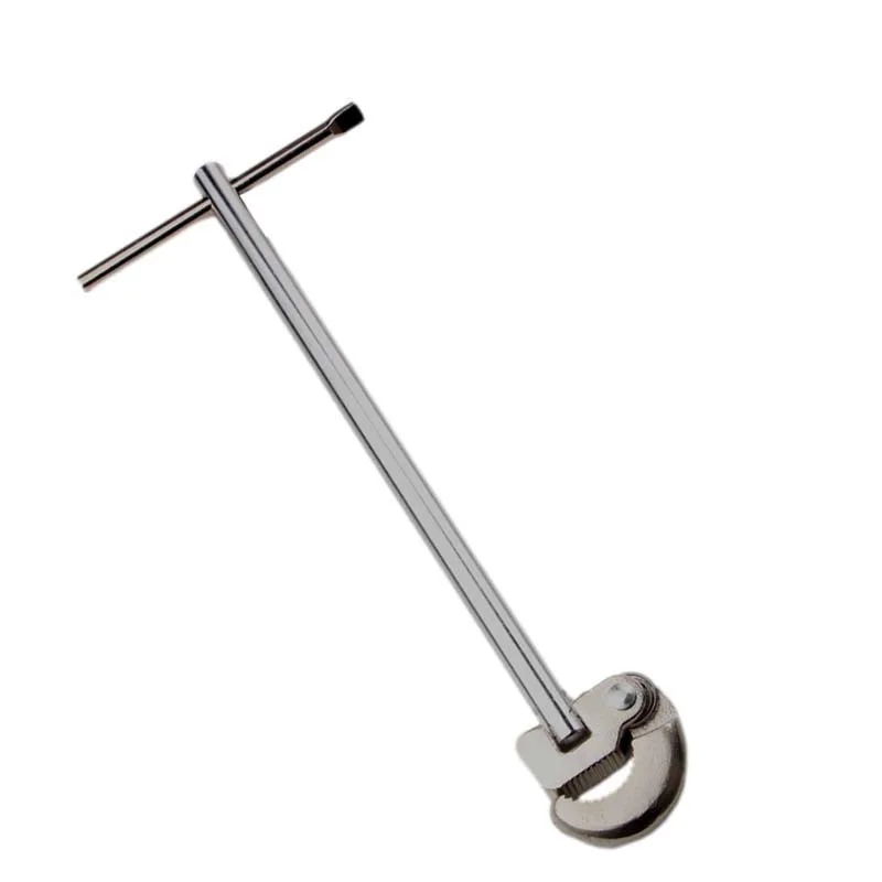 12 &quot;multi-function Adjustable spanner Faucet, bathroom, water pipe, sewer pipe d - £55.51 GBP