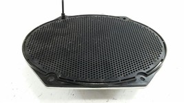 2011 Ford Fusion Speaker Right Passenger Rear Back 2008 2009 2010 2012 - $34.94