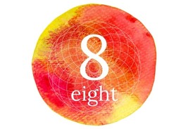 The Power of 8 Empowerment - £64.95 GBP