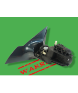 03-2009 mercedes w209 clk500 clk350 front driver left door mirror frame ... - $1,633.62 MXN