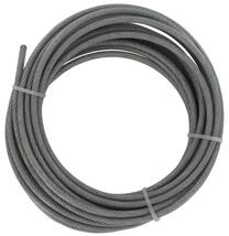 Baron JED Pool Tools 54205 Cable 1/4-5/16 30&#39; - €36,63 EUR