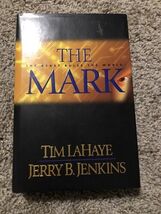 The Mark: The Beast Rules the World; Left Beh- 0842332251, Tim LaHaye, h... - €1,50 EUR