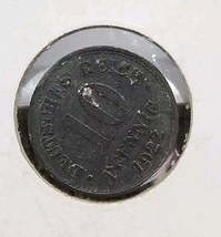 1922 German Empire 10 Pfennig Extremely Fine - €2,56 EUR