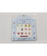 Hello Kitty Stick on Jewels - $346.06 MXN