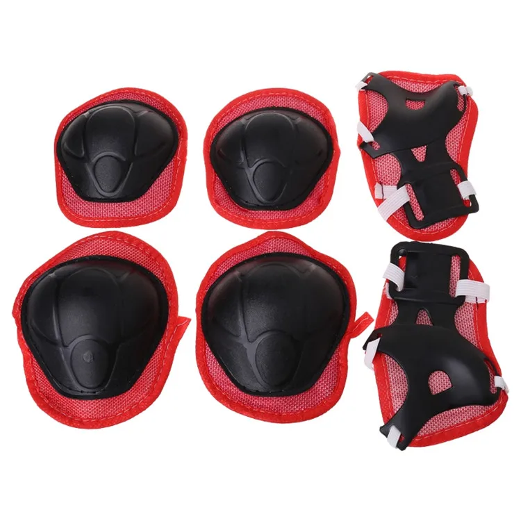 Kids Knee Pads Cycling Skating Protection Elbow Guard Scooter Children P... - £41.34 GBP