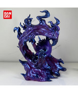 New Pokemon Anime Figure Gengar Ghost Claw Action Figures Game Statue Pvc - $39.55