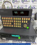 ASTRODESIGN VG-872-C Digital Video Generator Ver 2.60 RB-1870 Control Bo... - $8,499.00