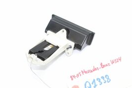90-93 MERCEDES-BENZ W124 PARKING BRAKE RELEASE HANDLE Q1338 image 7