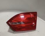 Passenger Tail Light Sedan City Canada Only Lid Mounted Fits 08-11 JETTA... - $60.39