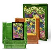 Battletoads Legacy Cartridge Collection Limited Edition of 2000 iam8bit - £189.91 GBP