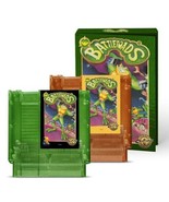 Battletoads Legacy Cartridge Collection Limited Edition of 2000 iam8bit - £186.89 GBP