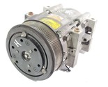 Ac Compressor PN AU2J-19D629-LB OEM 2001 Ford E450 Van - $1,774.40 MXN
