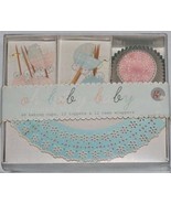 Oh Baby, Baby Cupcake Kit - $11.87