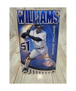 Bernie Williams Authentic Image Limited Edition Yankees 100th Anniversary - €15,68 EUR