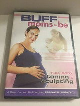 New Sealed Buff Moms To Be Dvd - £6.81 GBP