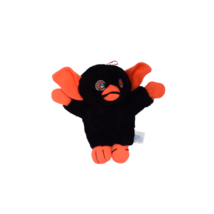Play by Play Black & Orange Gizmo Gremlins Plush 7" Stuffed Toy - $14.84