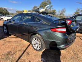Stabilizer Bar Rear Fits 13-20 FUSION 104480985 - $98.42