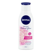 Nivea Body Lotion Whitening Even Tone UV Protect, All Skin Types (200ml) - £28.70 GBP