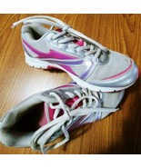Reebok Ultimatic Women&#39;s Athletic Sneakers Running Shoes Size 3.5 - $17.81