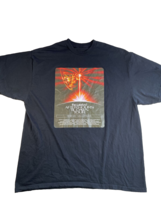 The Weeknd After Hours Til Dawn XO 2022 Tour Shirt T-Shirt Size 2XL XXL ... - $22.55